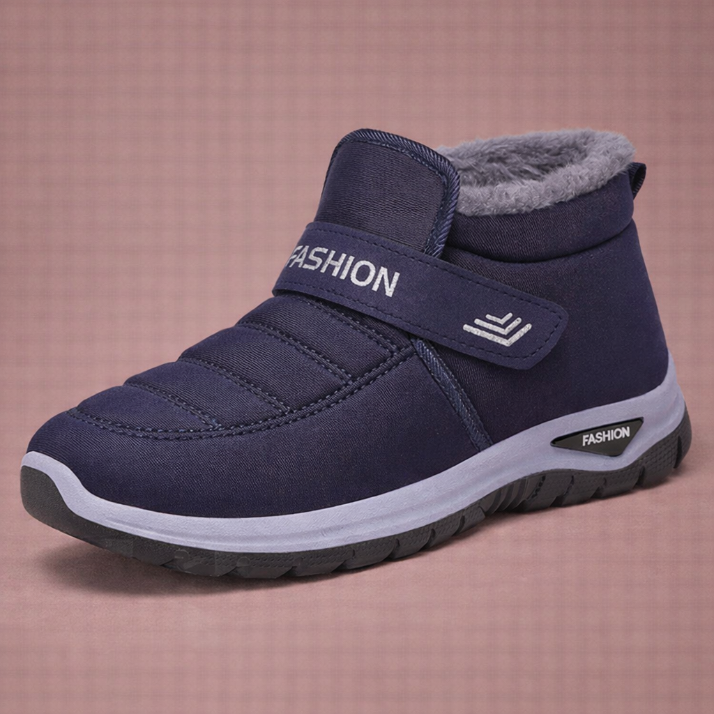 ELVIRA | Zapatillas sin cordones