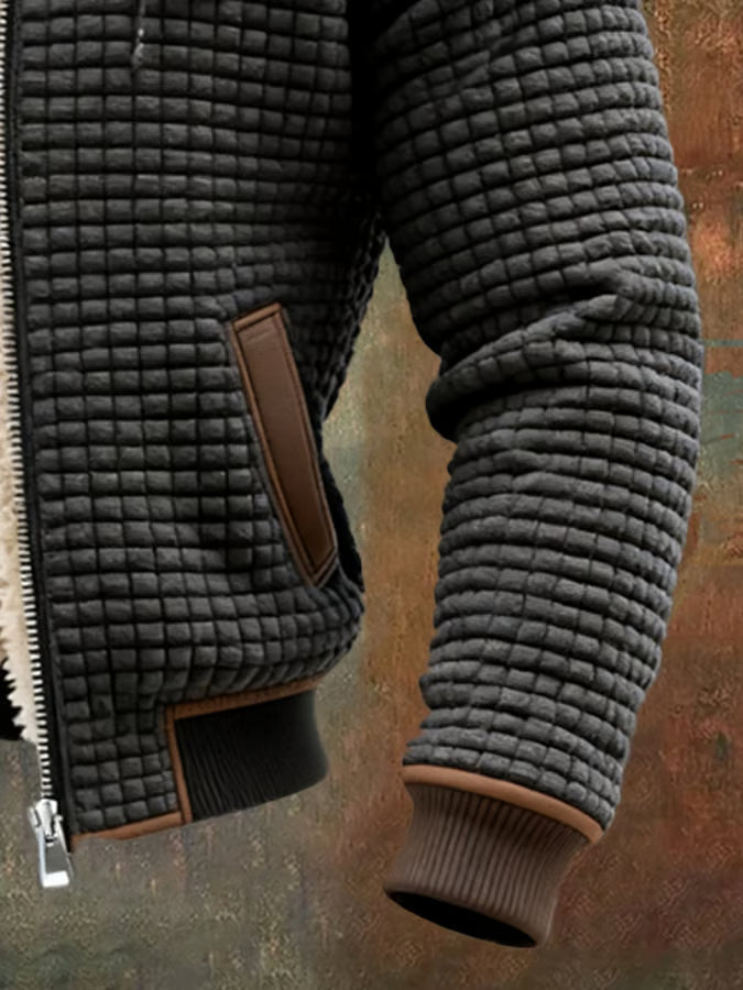 PABLO | Chaqueta retro para hombre