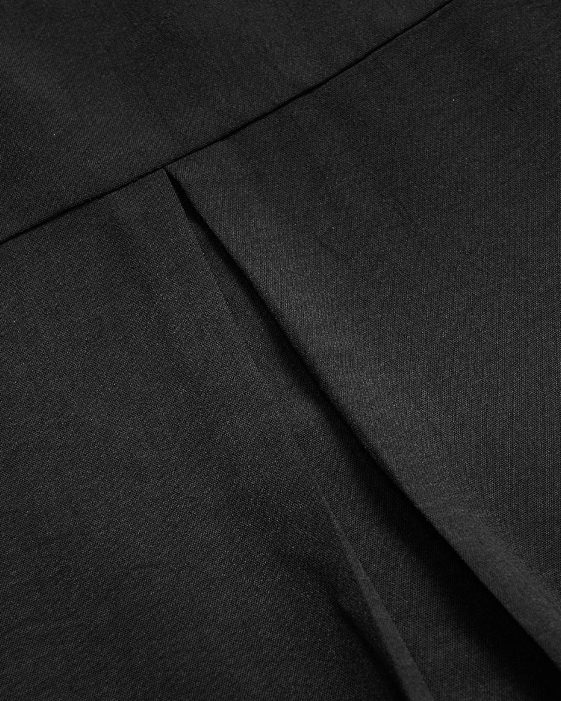 BLANCA | Holgada blusa con lentejuelas