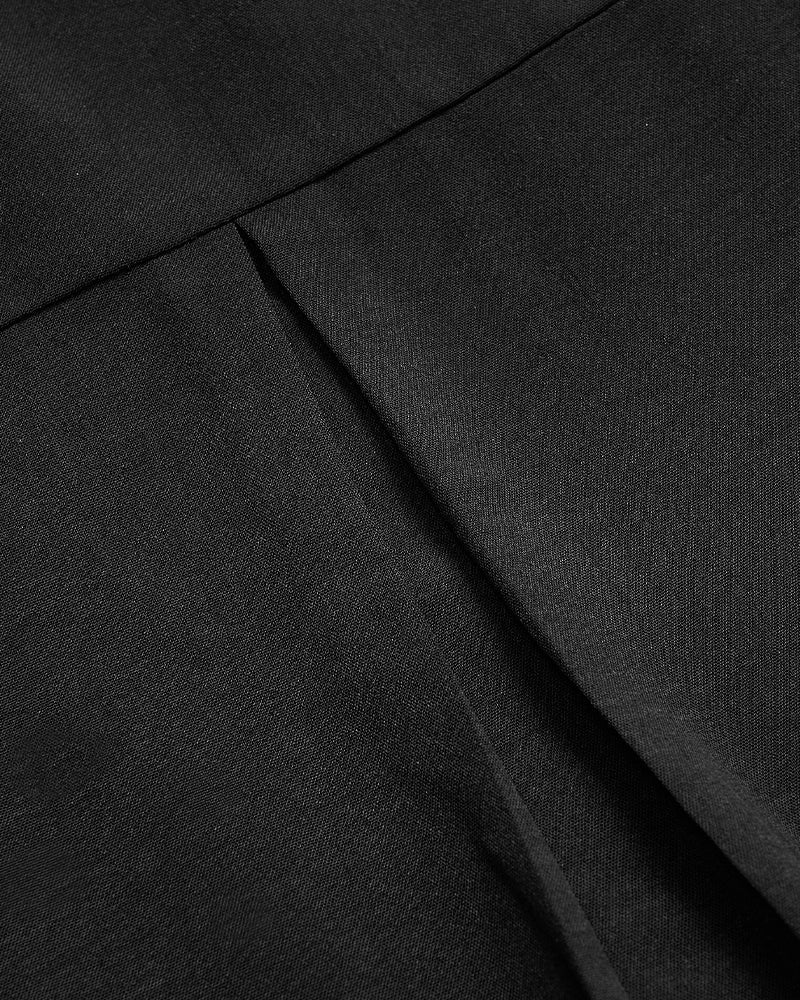 BLANCA | Holgada blusa con lentejuelas