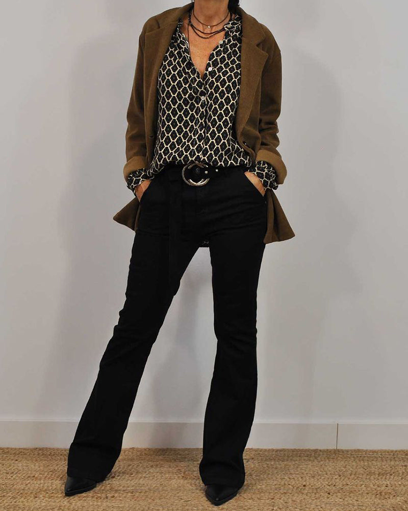 PEPI | Blusa con diseño