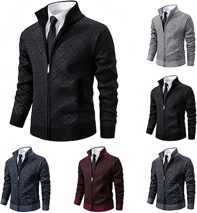 MARCELLO | Chaleco elegante