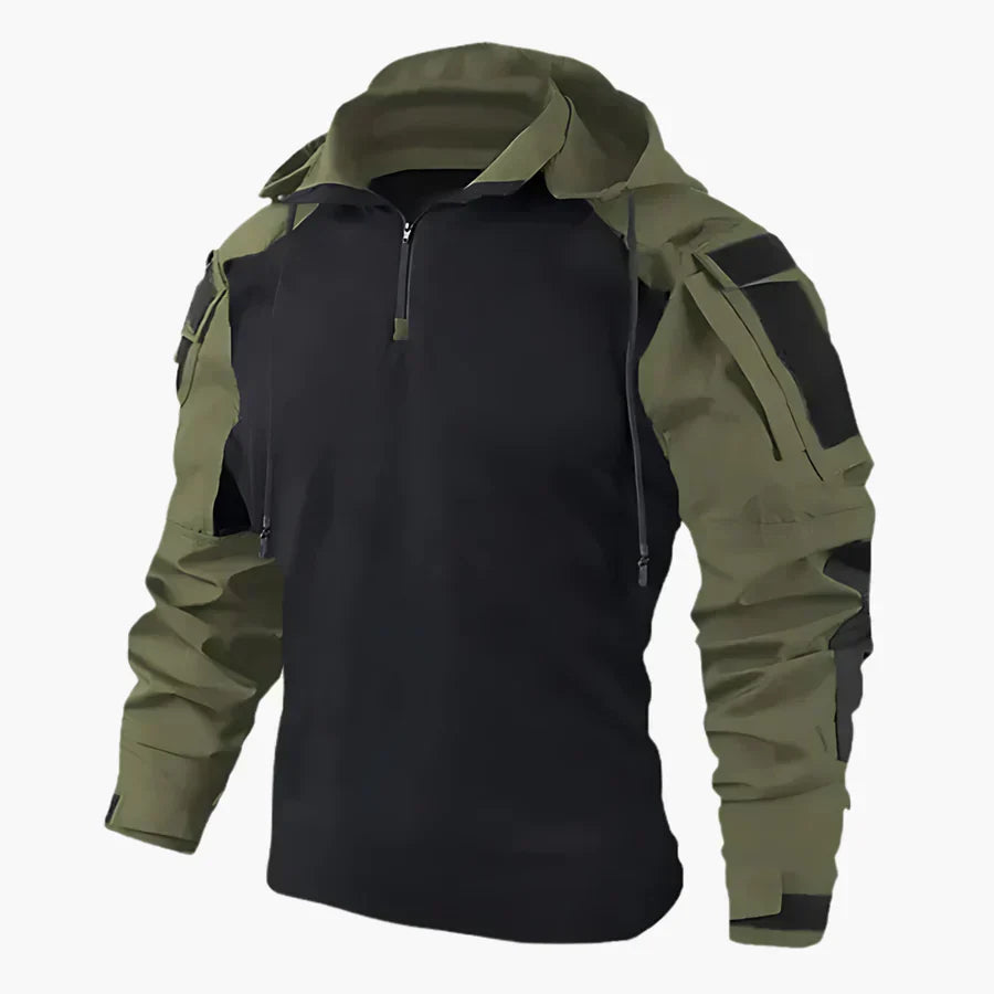 UTZ | Chaqueta táctica