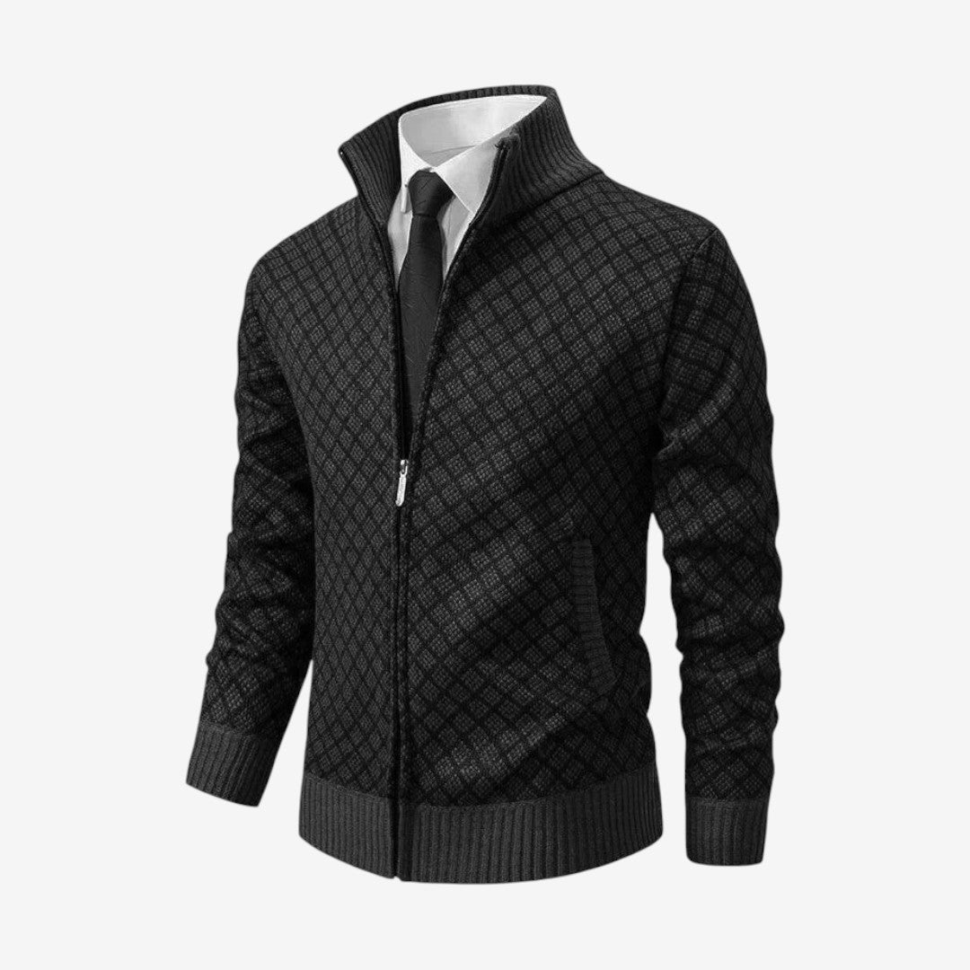 MARCELLO | Chaleco elegante