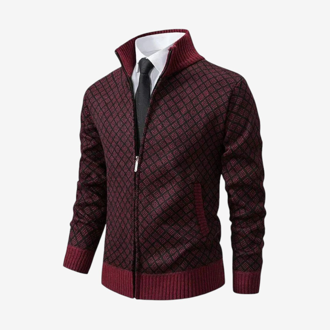 MARCELLO | Chaleco elegante