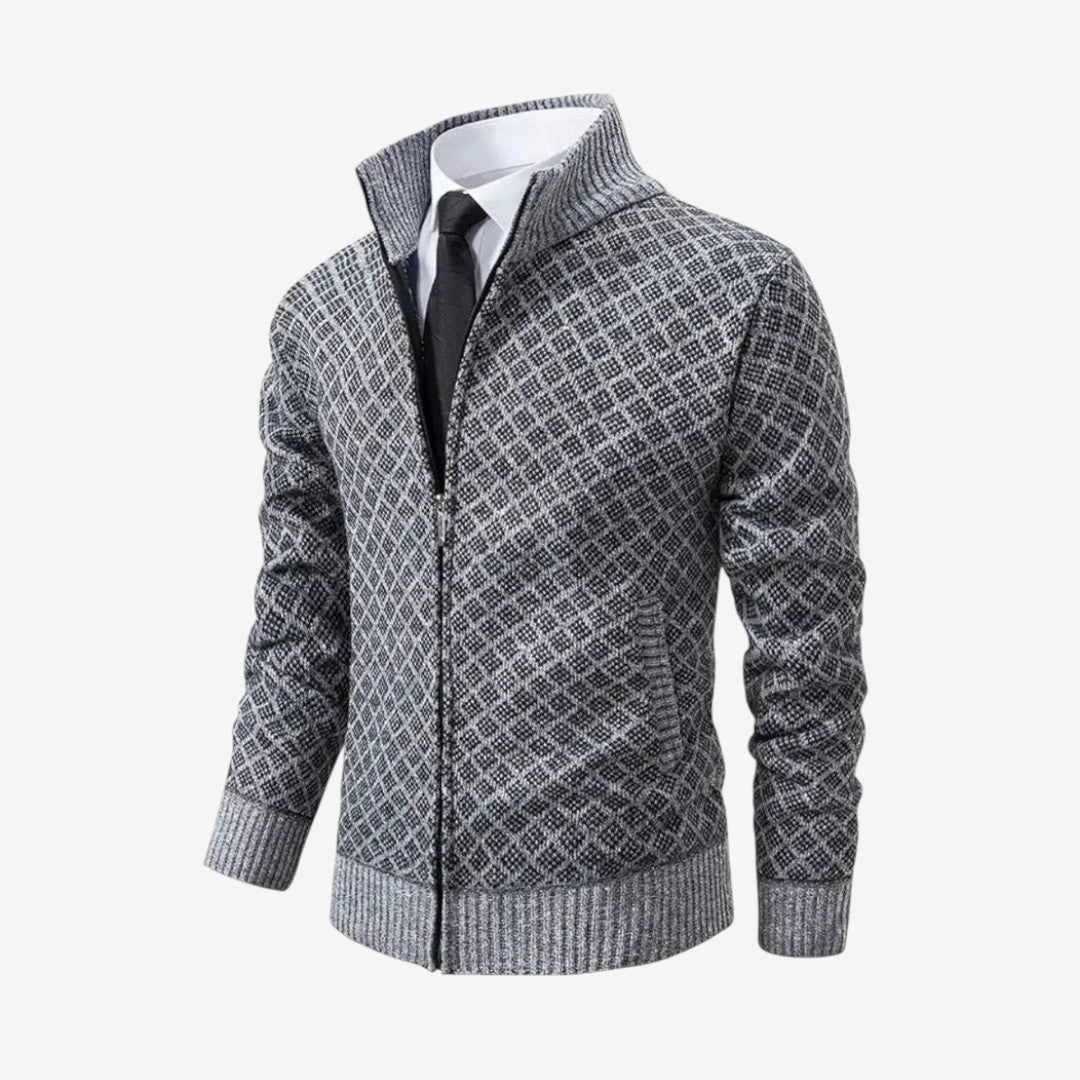MARCELLO | Chaleco elegante