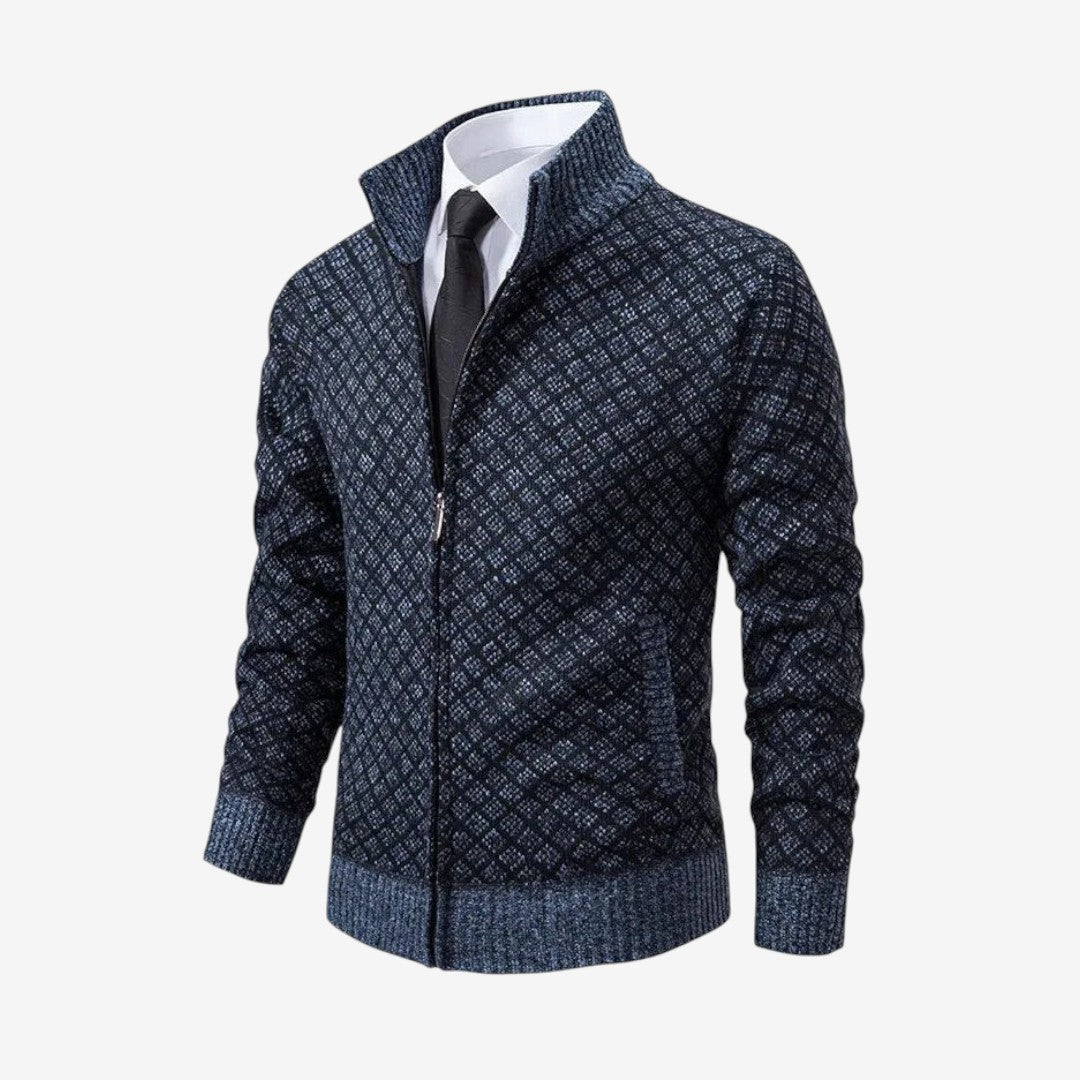 MARCELLO | Chaleco elegante