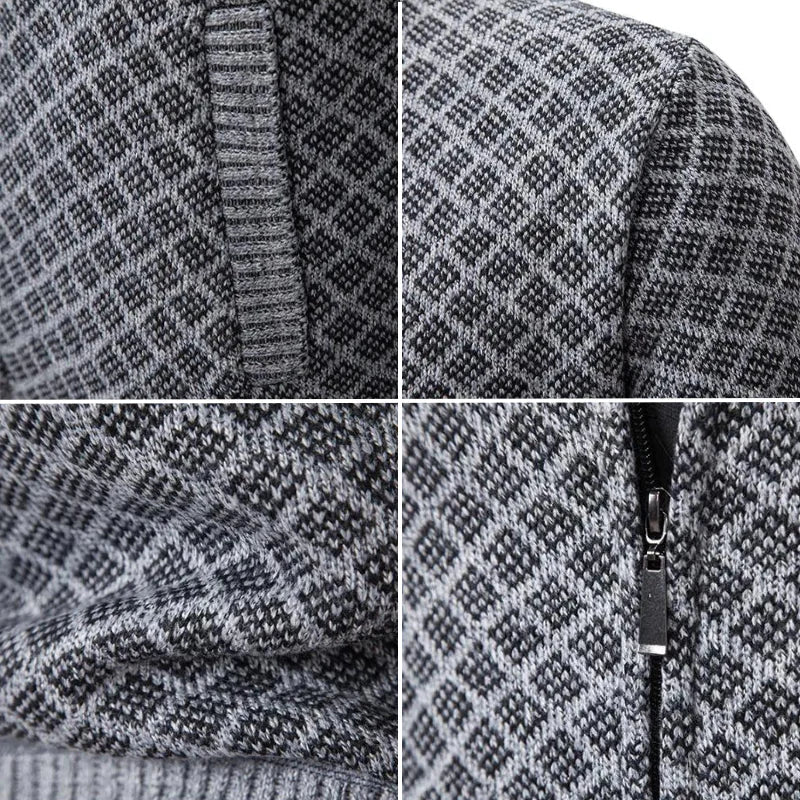 MARCELLO | Chaleco elegante