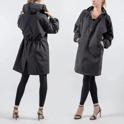 DANIELA | Gabardina sofisticada