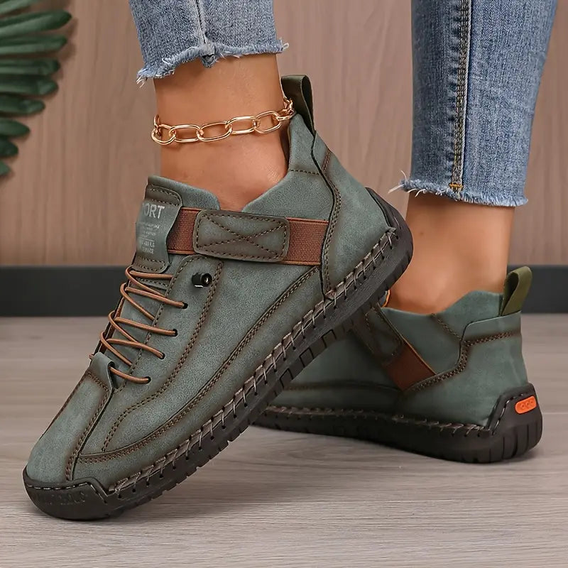MIA | Cómodas zapatillas