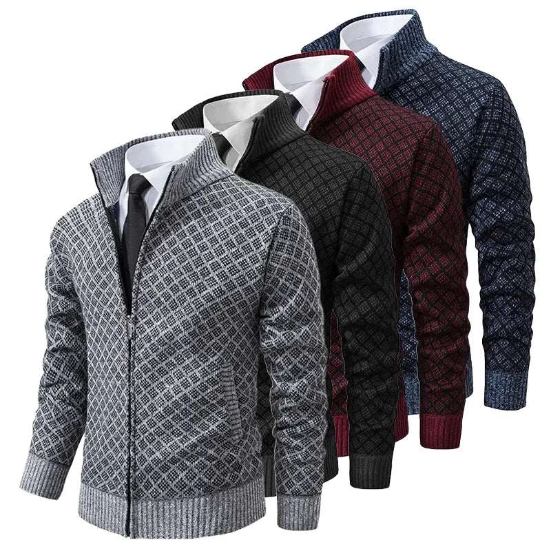 MARCELLO | Chaleco elegante